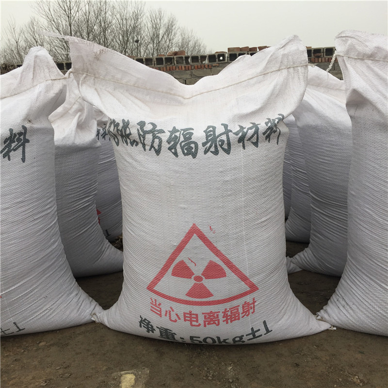 通化硫酸钡水泥生产厂家