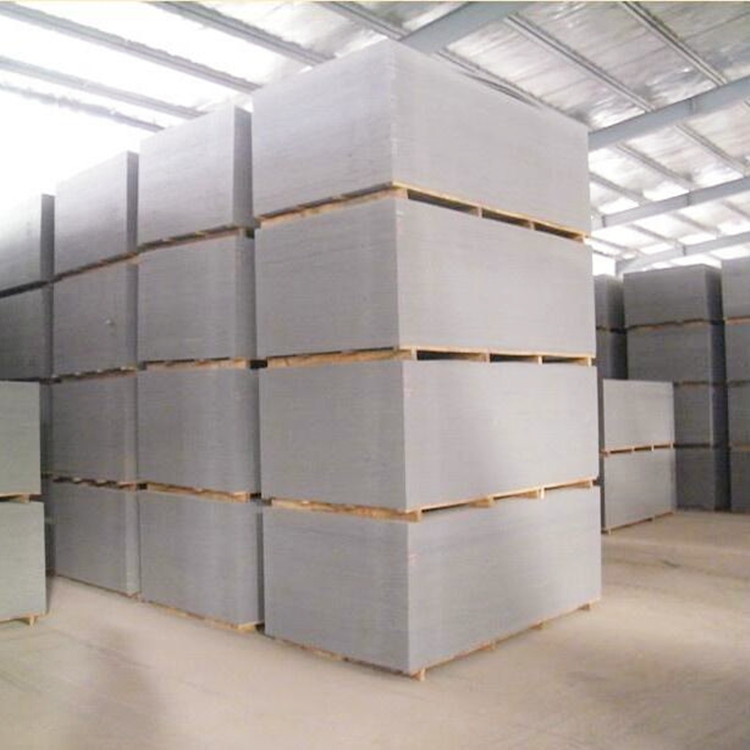 通化防护硫酸钡板材施工
